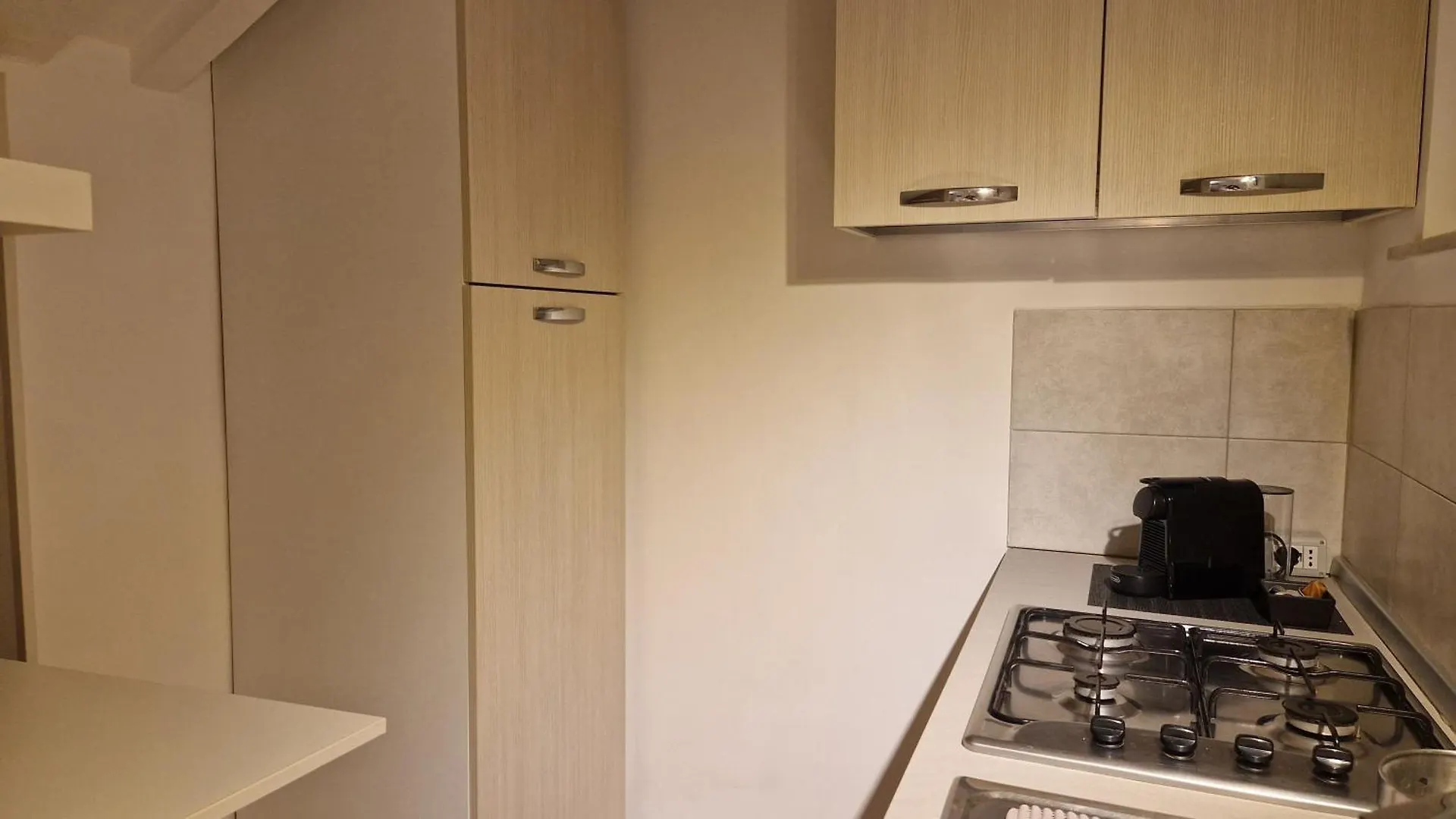 Apartment Magma Home Catania