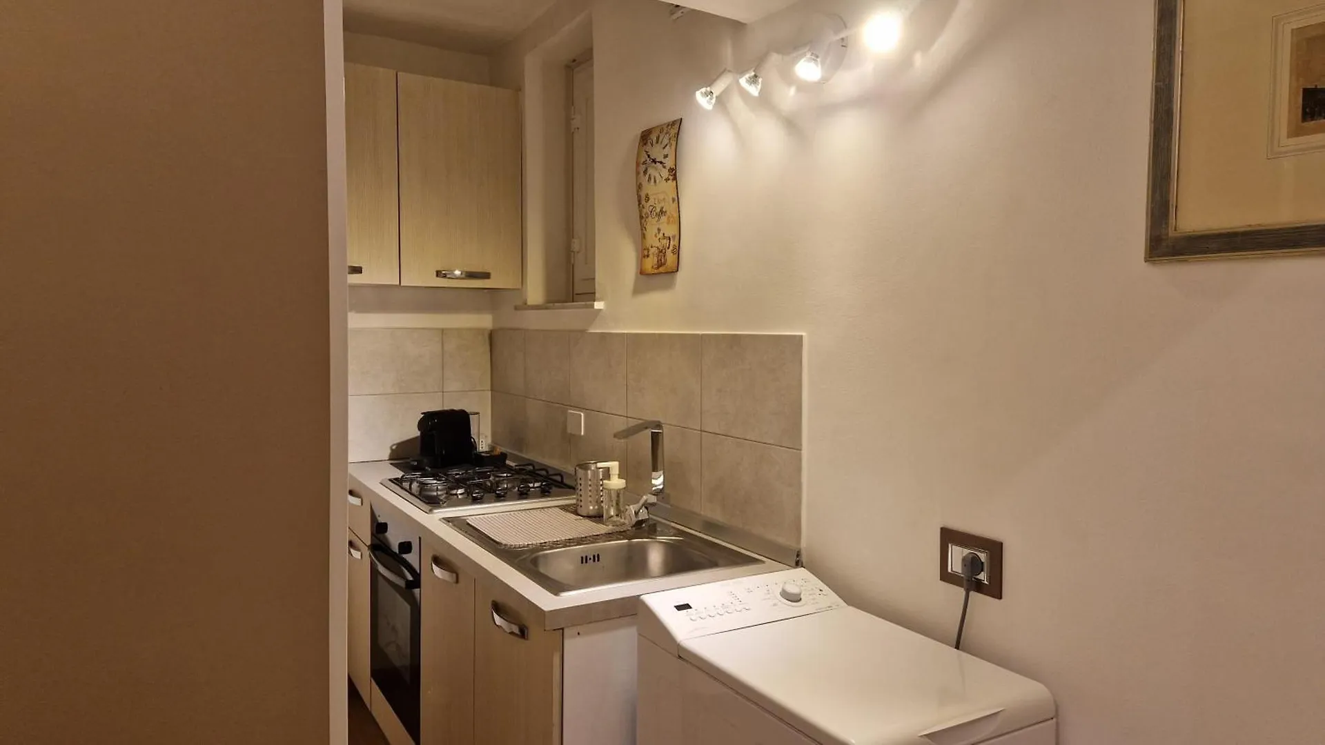Apartment Magma Home Catania