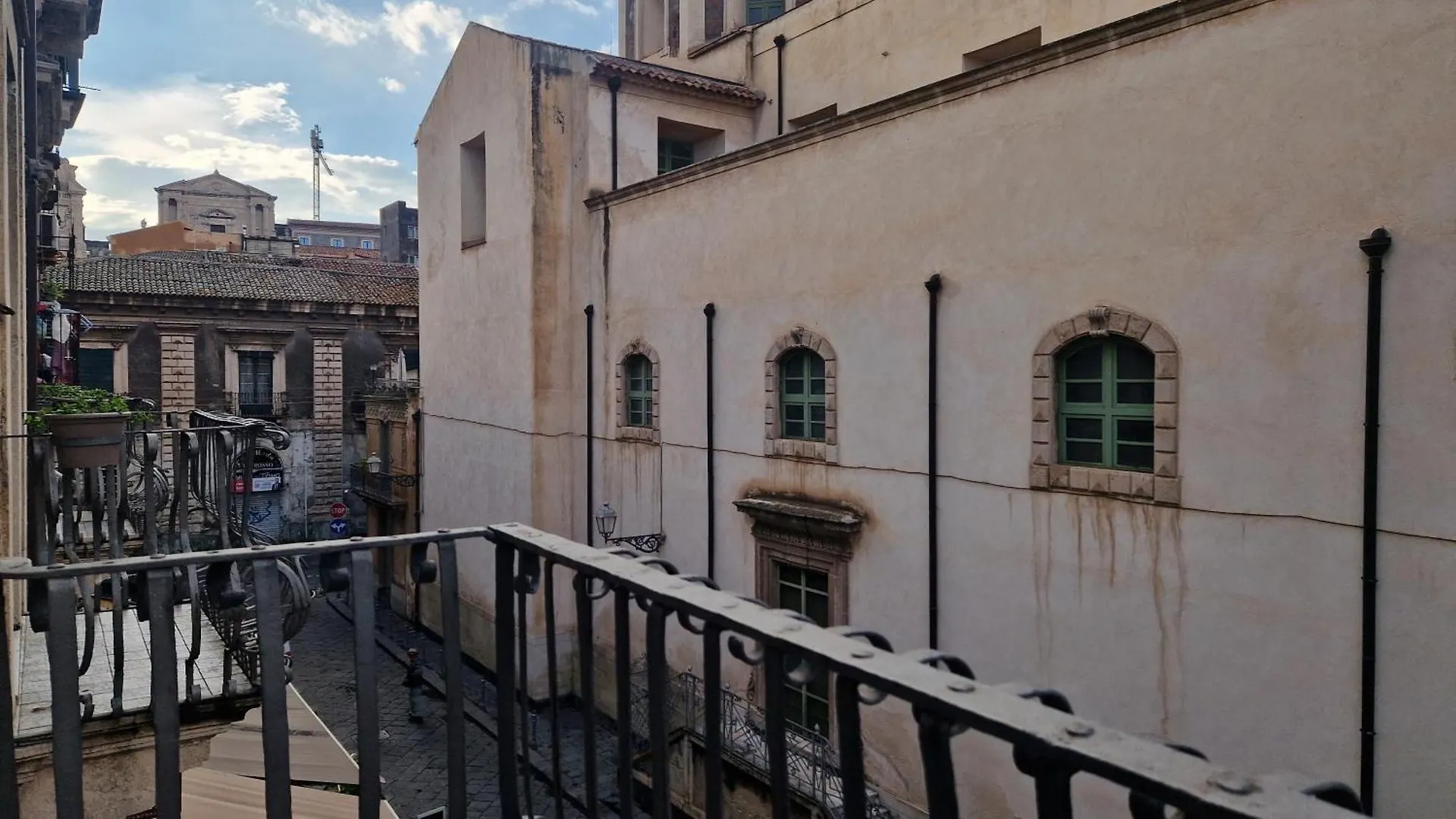 Magma Home Catania