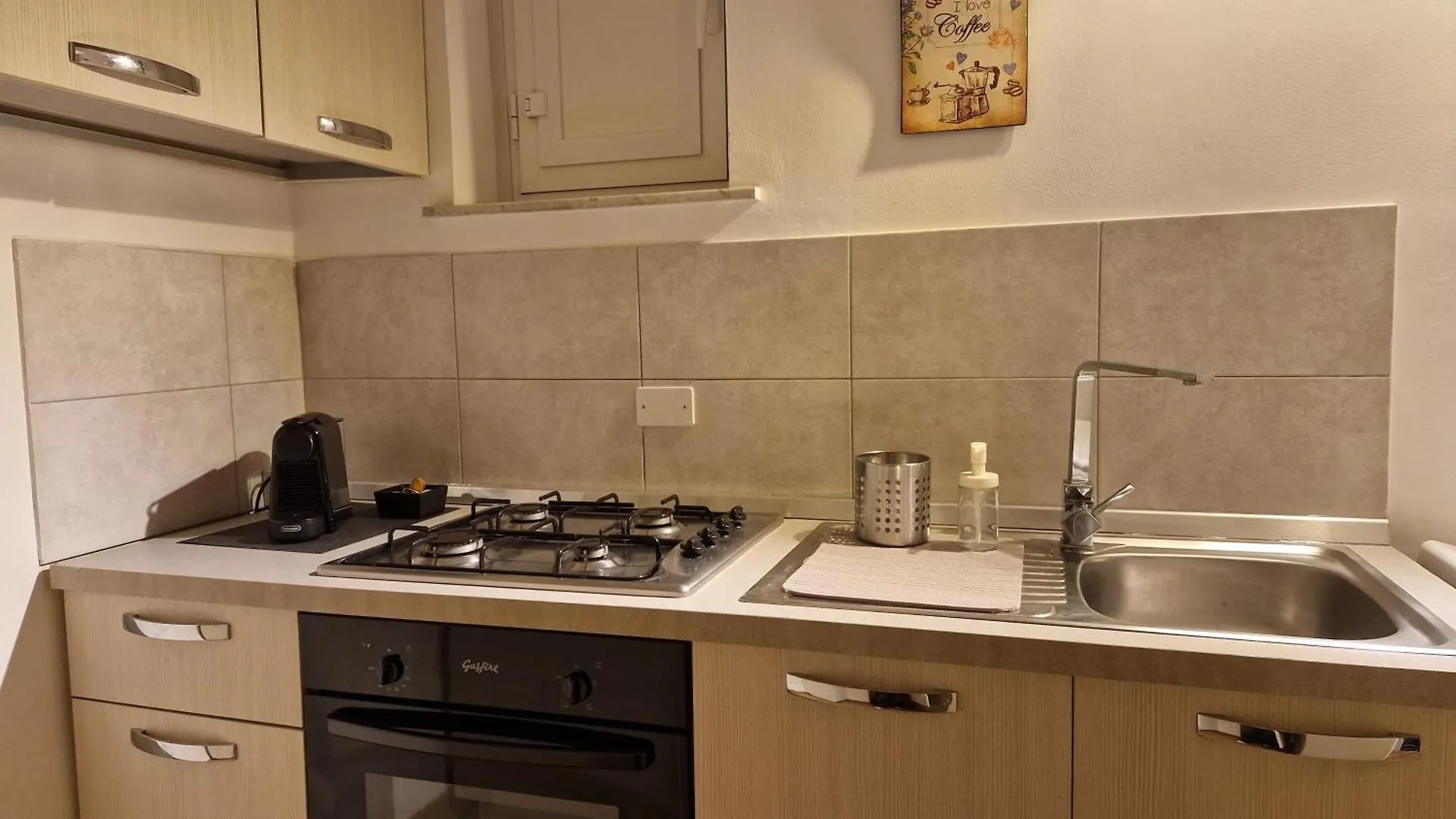 Magma Home Catania