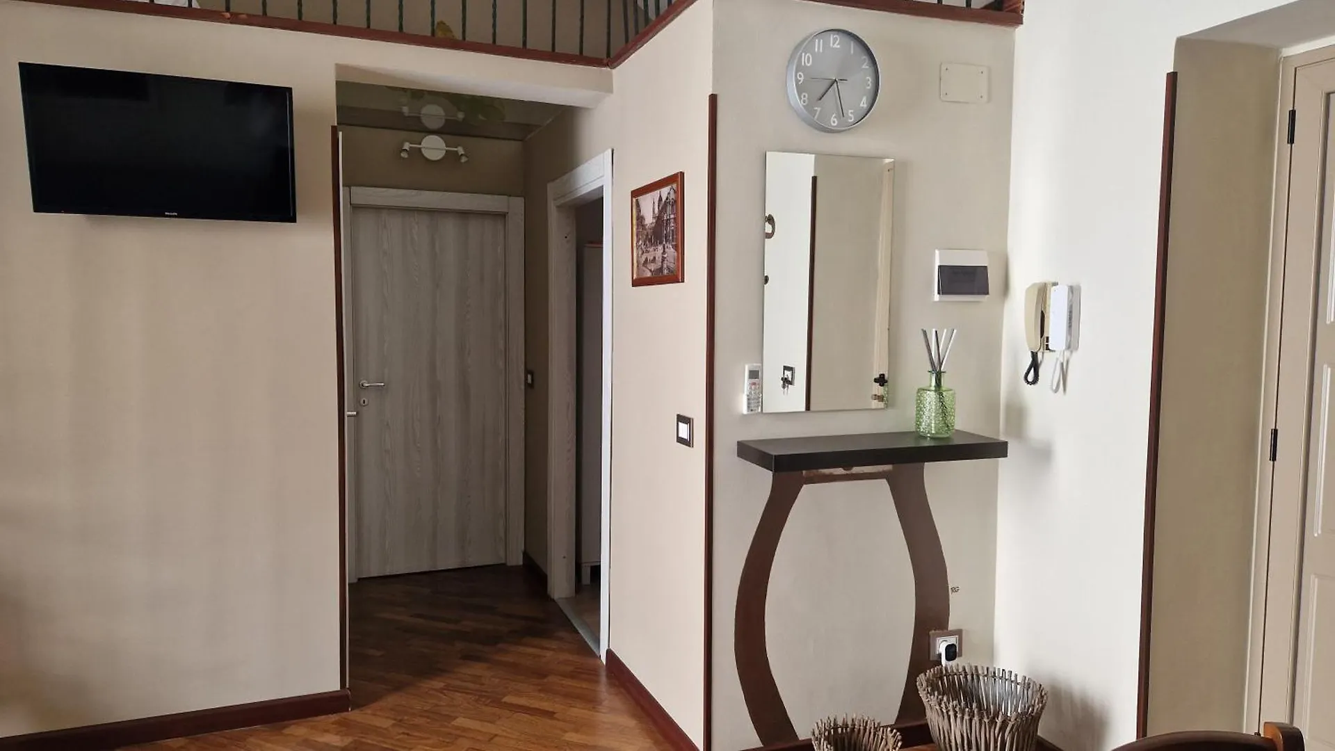 Magma Home Catania
