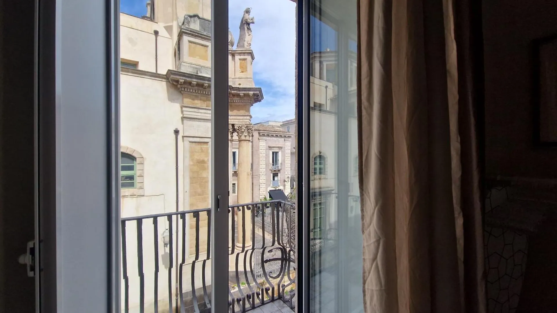 Apartment Magma Home Catania
